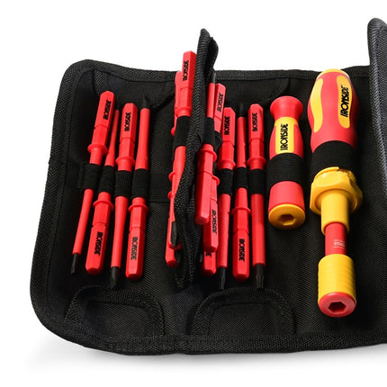 Momentschroevendraaierset Ironside