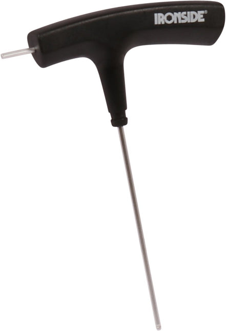 Stiftsleutel  Ironside