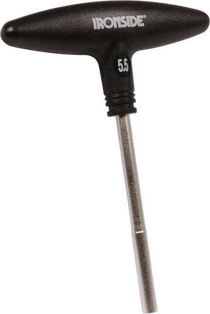 Soksleutel  Ironside
