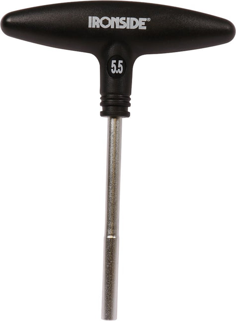 Soksleutel  Ironside