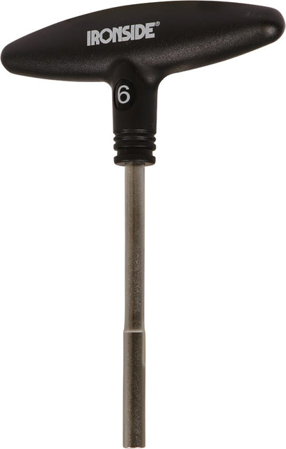 Soksleutel Ironside