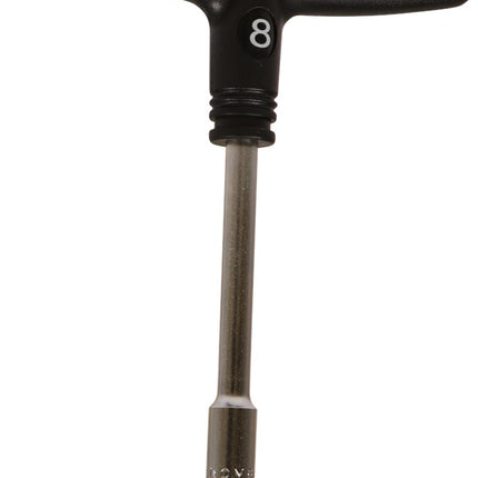 Soksleutel Ironside
