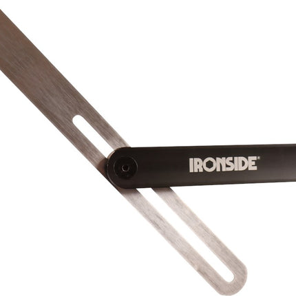 Zwaaihaak Ironside