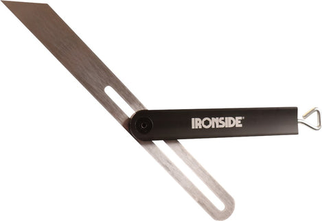 Zwaaihaak Ironside