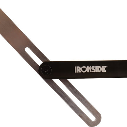 Zwaaihaak Ironside