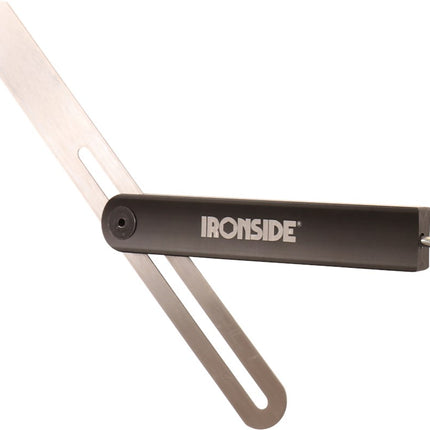 Zwaaihaak Ironside
