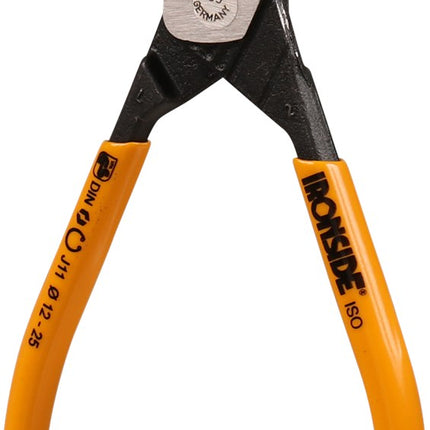 Borgringtang Ironside