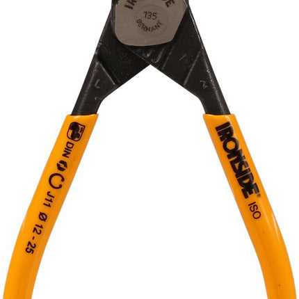Borgringtang Ironside