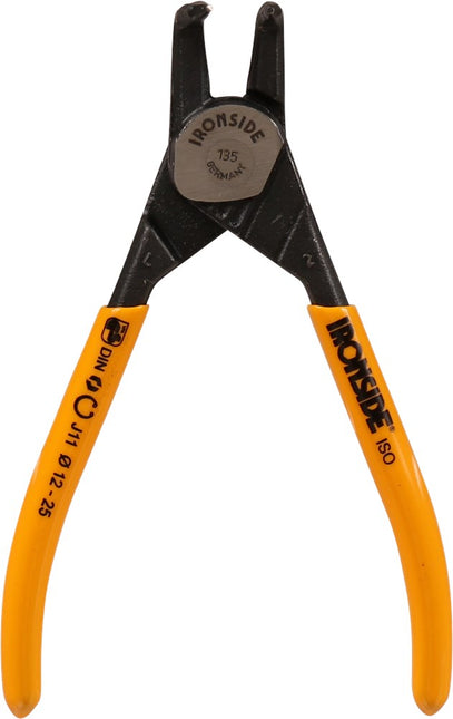 Borgringtang Ironside