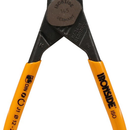 Borgringtang Ironside