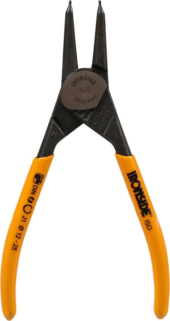 Borgringtang Ironside