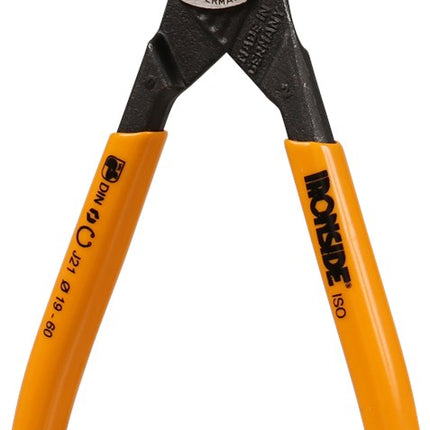 Borgringtang Ironside