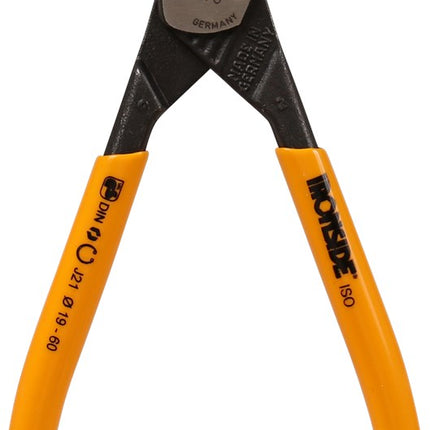 Borgringtang Ironside