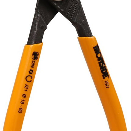 Borgringtang Ironside