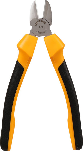 Zijsnijtang Ironside