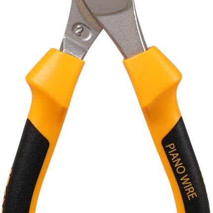 Zijsnijtang Ironside