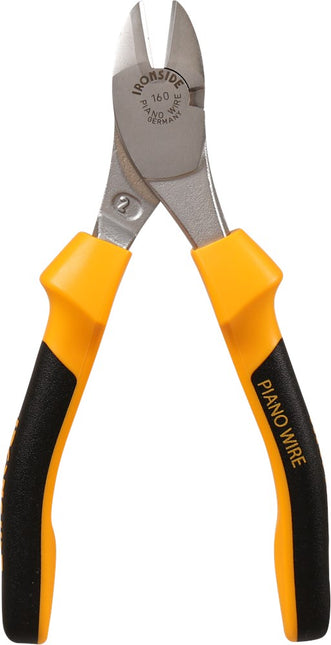 Zijsnijtang Ironside