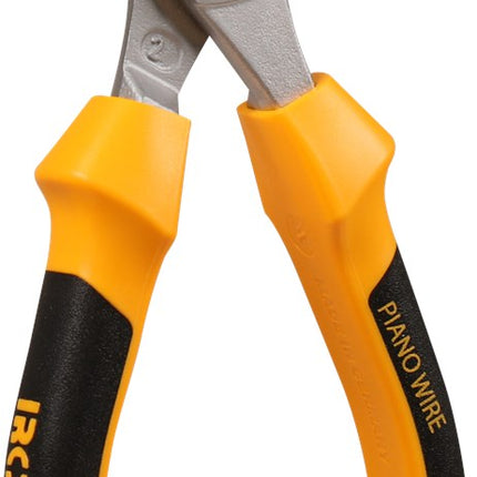 Zijsnijtang Ironside