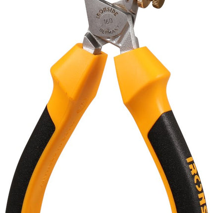 Afstriptang Ironside