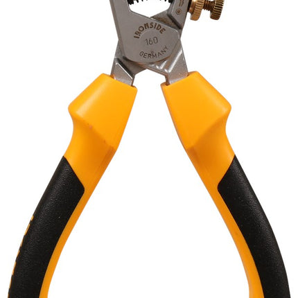 Afstriptang Ironside