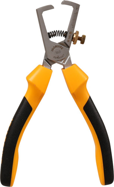 Afstriptang Ironside