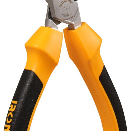 Afstriptang Ironside