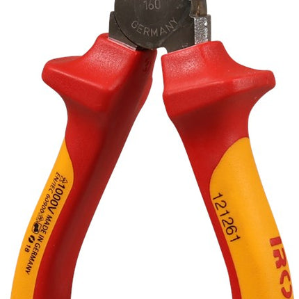 Combinatietang Ironside
