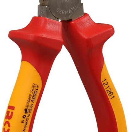 Combinatietang Ironside