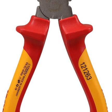 Combinatietang Ironside