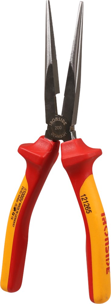 Telefoontang Ironside