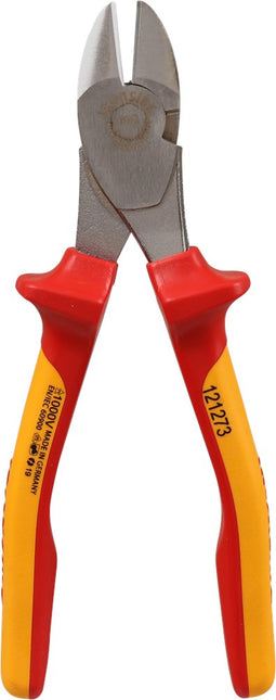 Zijsnijtang Ironside