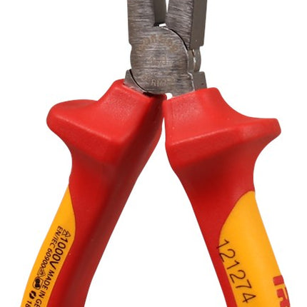 Platbektang Ironside