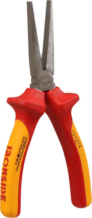 Platbektang Ironside