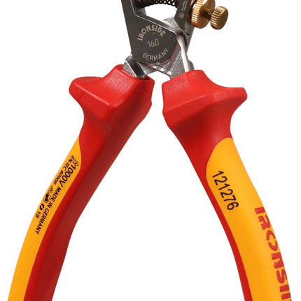 Afstriptang Ironside