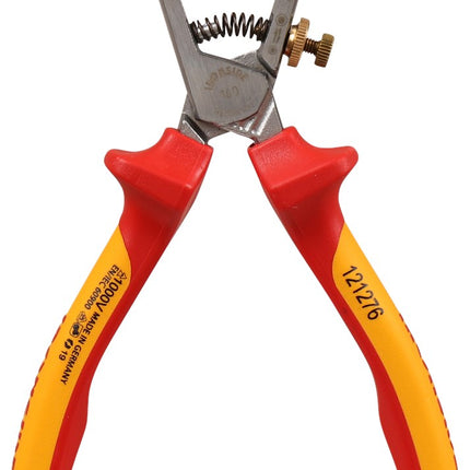 Afstriptang Ironside