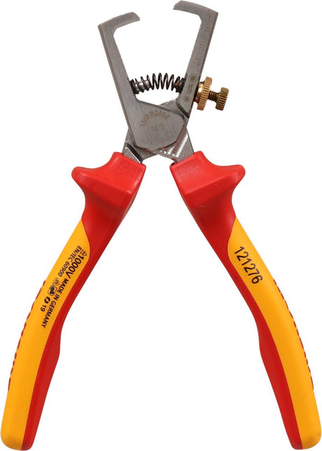 Afstriptang Ironside
