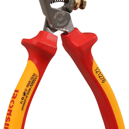 Afstriptang Ironside