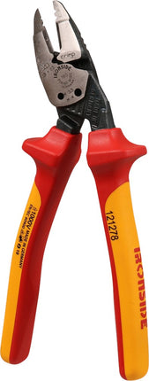 Zijsnijtang Ironside