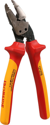 Zijsnijtang Ironside