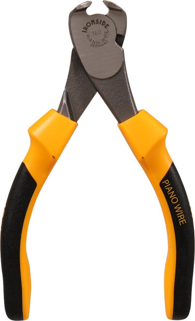 Kopkniptang Ironside