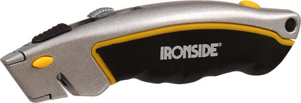 Uitschuifmes Ironside
