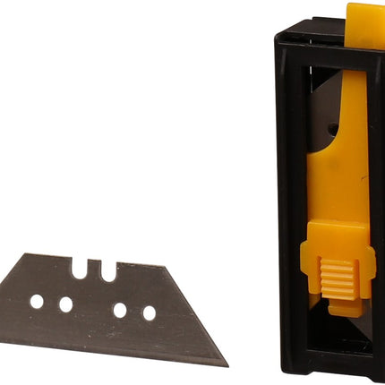 Reservemes Ironside