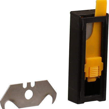Reservemes Ironside