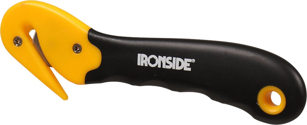 Veiligheidsmes Ironside