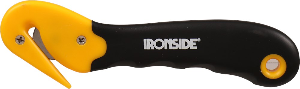 Veiligheidsmes Ironside