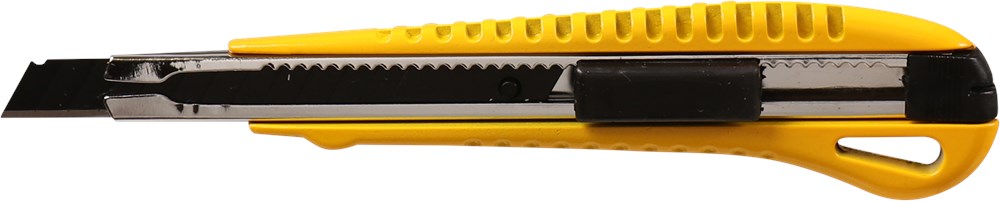 Afbreekmes Ironside