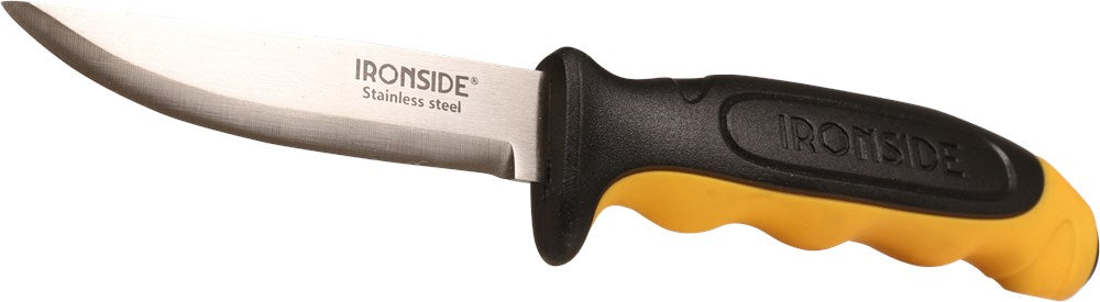 Hobbymes rvs Ironside