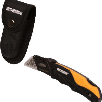 Vouwmes Ironside