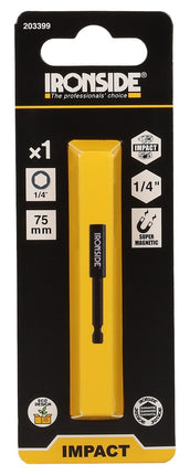 Bithouder impact magneet