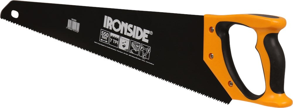 Handzaag Ironside